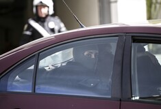 Μηνυτήρια αναφορά για αρπαγή ανηλίκου κατέθεσε η Πόλα Ρούπα - Tι απαντά το υπουργείο Δικαιοσύνης