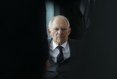 Ο Σόιμπλε προειδοποίησε τη Βρετανία πως δεν θα γίνει φορολογικός παράδεισος