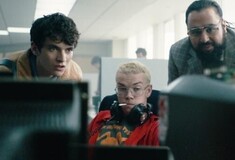 Κυκλοφόρησε το trailer της πρώτης ταινίας «Black Mirror» με τίτλο «Bandersnatch»