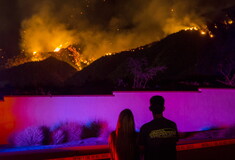 Καλιφόρνια: Στους 1276 οι αγνοούμενοι- Ακόμα 5 άνθρωποι εντοπίστηκαν νεκροί