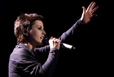 Οι Cranberries κυκλοφόρησαν νέο τραγούδι της Ντολόρες Ο’ Ριόρνταν στην επέτειο θανάτου της