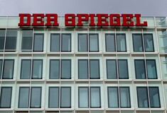 Σάλος από τα fake news στο Spiegel: O «ρεπόρτερ της χρονιάς» επινοούσε συνεντεύξεις