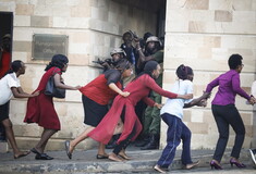 Τουλάχιστον 15 νεκροί από την επίθεση μελών της οργάνωσης Σεμπάμπ στο Ναϊρόμπι
