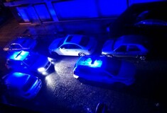 Τρόμος για φοιτήτρια στην Κρήτη- Άγνωστος της επιτέθηκε στην είσοδο του σπιτιού της