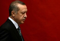 Ανεπιθύμητος ο Ερντογάν στην Αυστρία λόγω της εκστρατείας του για το δημοψήφισμα