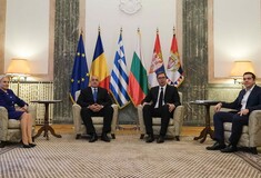 Και EURO 2028 και Μουντιάλ 2030: Κοινή υποψηφιότητα από Ελλάδα, Σερβία, Ρουμανία και Βουλγαρία