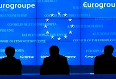 Τι αναφέρει το Eurogroup για τη χθεσινή συνεδρίαση