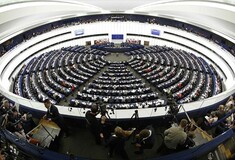 Το ευρωκοινοβούλιο εκλέγει σήμερα το νέο Πρόεδρό του