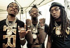 Πώς οι Migos έγιναν φαινόμενο της ραπ