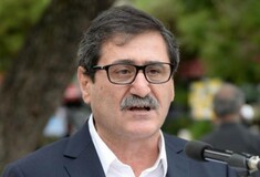 Πανελλαδικό κίνημα συμπαράστασης στο δήμαρχο Πατρέων που δικάζεται ύστερα από μήνυση της Χ.Α.
