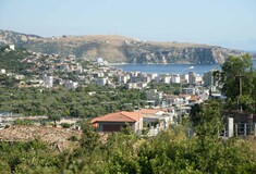 Ακυρώθηκε η κατεδάφιση των σπιτιών των ομογενών στη Xειμάρρα