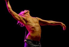 Ο Iggy Pop έρχεται για μια βραδιά στην Αθήνα