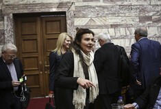 Κονιόρδου: Η ΑΕΠΙ θα μπορέσει να λειτουργήσει μόνο εφόσον σεβαστεί τις προϋποθέσεις του νέου νόμου