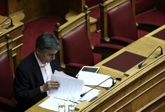 Έκτακτη σύγκληση της Επιτροπής Οικονομικών της Βουλής - Ο Τσακαλώτος θα ενημερώσει για το Eurogroup