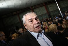 Ομοφοβικές δηλώσεις Γιακουμάτου: Υπάρχει ομοφυλοφιλία που είναι κολλητική