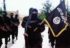 Τζιχαντιστές «πανηγυρίζουν» για το διάταγμα Τραμπ