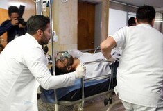 Τριήμερο εθνικό πένθος στη Βραζιλία για την αεροπορική τραγωδία - Έκτος επιζών ο ποδοσφαιριστής Νέτο