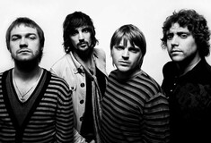 Οι Kasabian έρχονται στην Αθήνα