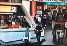 Κανάλι μετέδωσε video της επίθεσης στον Κιμ Γιονγκ ναμ