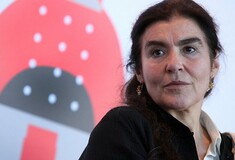 Κονιόρδου στην Ιl Manifesto για τον Gucci: Η Ακρόπολη είναι σύμβολο της Δημοκρατίας