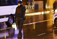 Τουρκία: Ανθρωποκυνηγητό για τη σύλληψη του δράστη της πολύνεκρης επίθεσης σε ντισκοτέκ-«Άνοιξε πυρ με αγριότητα»