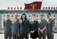 Τότε που έγινε της (Βόρειας) Κορέας: Οι Laibach, ο φασισμός, ο Κιμ και η «Μελωδία της Ευτυχίας»
