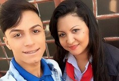 Στυγερό έγκλημα από 32χρονη Βραζιλιάνα που μαχαίρωσε μέχρι θανάτου τον 17χρονο γιο της επειδή ήταν ομοφυλόφιλος