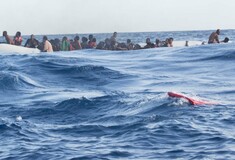 Ο ερεβώδης ρόλος της Ευρώπης στην μεταναστευτική κρίση στη θάλασσα