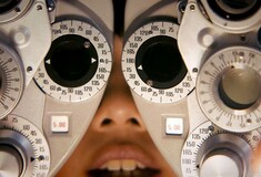 Επιδημία μυωπίας: Ένα δισεκατομμύριο άνθρωποι μπορεί να χάσουν την όρασή τους μέχρι το 2050