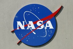 Ανακοινώθηκε η έναρξη συνεργασίας του Ελληνικού Διαστημικού Οργανισμού με τη NASA