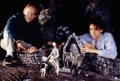 10+2 fun facts για τον Τιμ Μπάρτον και τον υπέροχο «Χριστουγεννιάτικο Εφιάλτη» του