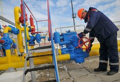 Οι ΗΠΑ απειλούν με κυρώσεις τις εταιρείες που συμμετέχουν στο Nord Stream 2