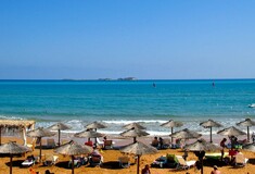 Κι άλλο χασίς βρέθηκε σε παραλία στο Ιόνιο
