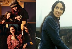 Pearl Jam, Tupac και Joan Baez μπήκαν στο Rock & Roll Hall of Fame