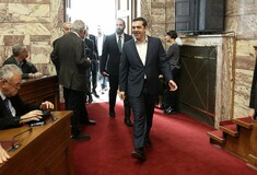Οριστικό - Πότε ξεκινά και πώς θα διεξαχθεί η διαδικασία για την ψήφο εμπιστοσύνης στην κυβέρνηση