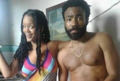 Οι Rihanna και Donald Glover κυκλοφόρησαν το πρώτο trailer από την «μυστήρια» νέα ταινία τους