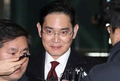 N. Koρέα: Ένταλμα σύλληψης για τον πρόεδρο της Samsung