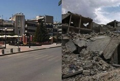 Είναι στ' αλήθεια υπερβολικά τα μέτρα ασφαλείας για τη βόμβα στο Κορδελιό;