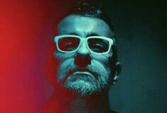 Πέρσι, ο George Michael μας είχε ζητήσει μέσω Facebook ν' ακούσουμε το τραγούδι του Έλληνα MANSTA