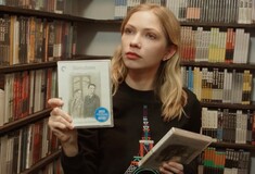 Η Tavi Gevinson επιλέγει τις ταινίες που θα ήθελε να δει (ή να ξαναδεί) από τη συλλογή της Criterion