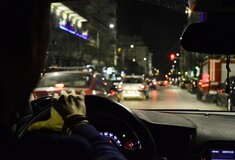 Τι έχει καταθέσει ο οδηγός ταξί για την πρωτοφανή υπόθεση βιασμού
