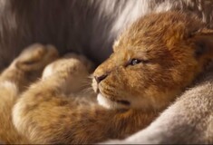 Το απίστευτο ρεκόρ του «Lion King - To νέο τρέιλερ πέρασε ήδη στην ιστορία