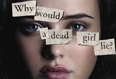 13 Reasons Why: Τηλεοπτική παραγωγός εξηγεί γιατί θεωρεί τη σειρά επικίνδυνη για τους εφήβους