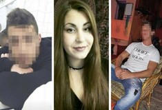 Ηχητικό ντοκουμέντο με τον 21χρονο κατηγορούμενο για τον φόνο της Ελένης Τοπαλούδη