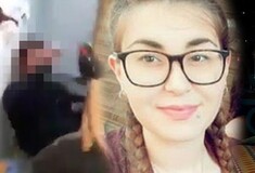 Επίσημη ανακοίνωση: Δεν βιάστηκε ο 19χρονος κατηγορούμενος για τη δολοφονία της φοιτήτριας