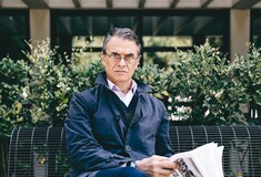 3 πολύτιμα περιοδικά που θ' αγαπήσουν βιβλιόφιλοι και λάτρεις της λογοτεχνίας
