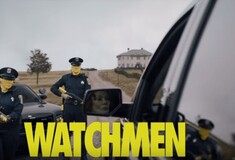 Watchmen: Το HBO μας κεντρίζει σαδιστικά το ενδιαφέρον και την προσμονή με κάποιες πρώτες εικόνες