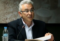 Δήλωση Ρουσόπουλου μετά την αθωωτική απόφαση για το Βατοπέδι