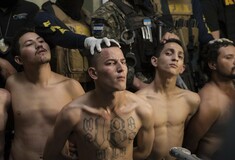 MS-13: H ιστορία της άγριας συμμορίας που τρομοκρατεί τις ΗΠΑ