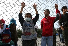 Διεθνής Αμνηστία: Αρουραίοι, απόπειρες αυτοκτονίας και σεξουαλική παρενόχληση στον καταυλισμό του Ελληνικού